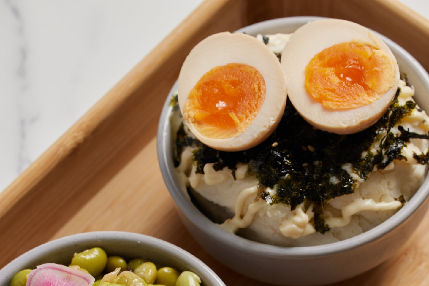 Ommi's Side Dish Platter