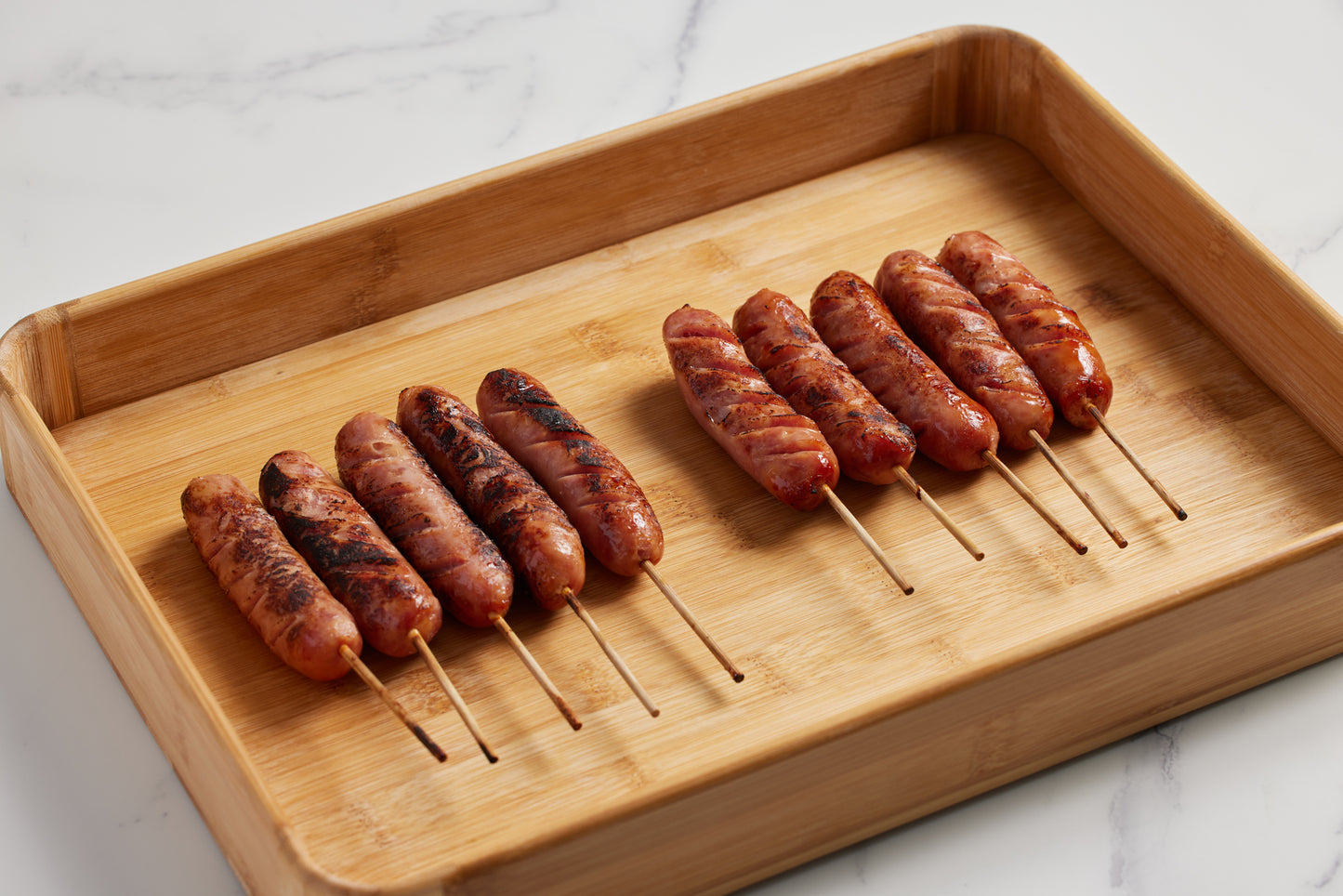 Taiwanese sausage