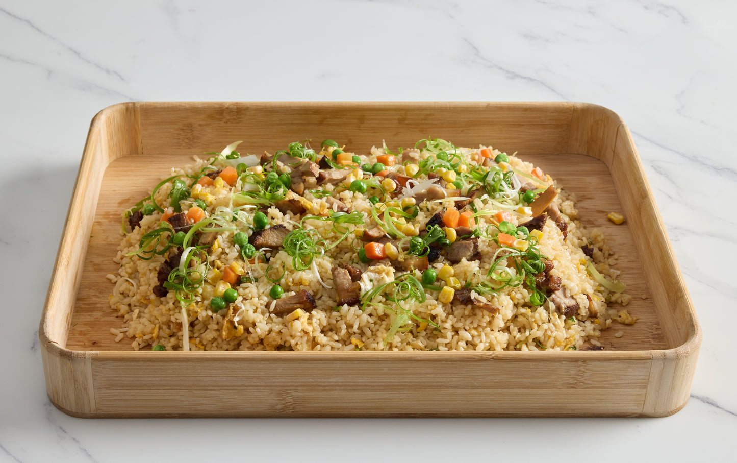 Special Fried Rice