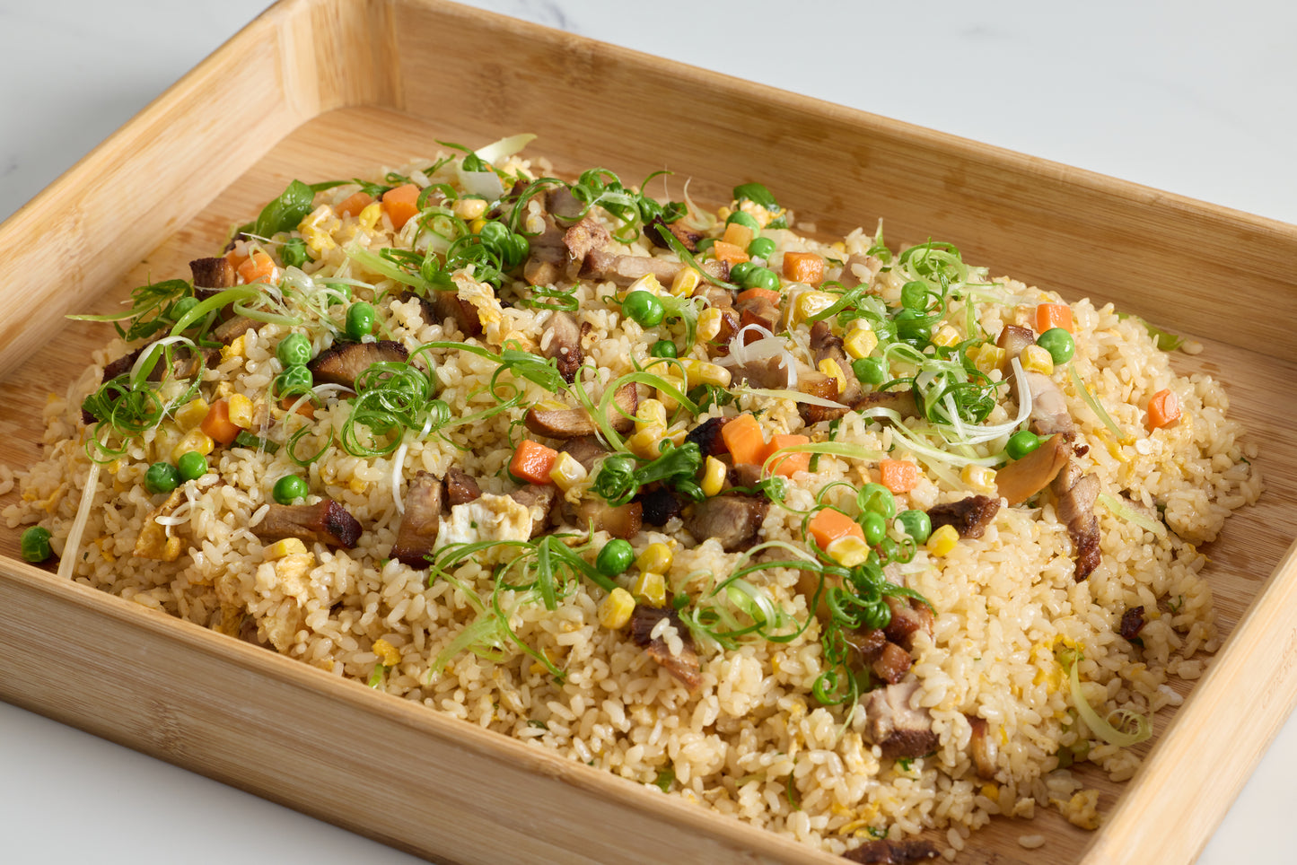 Special Fried Rice
