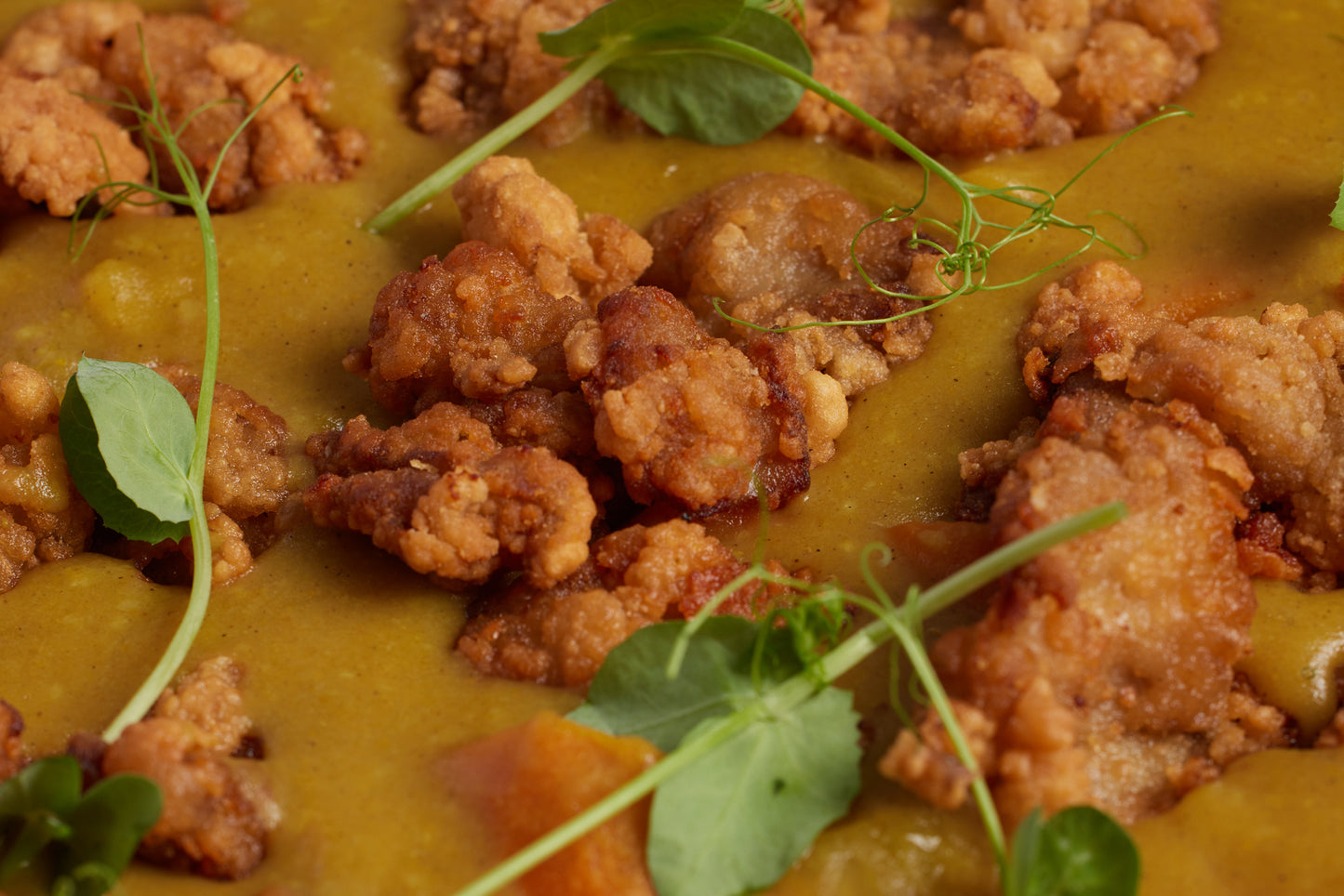 Japanese Curry with
