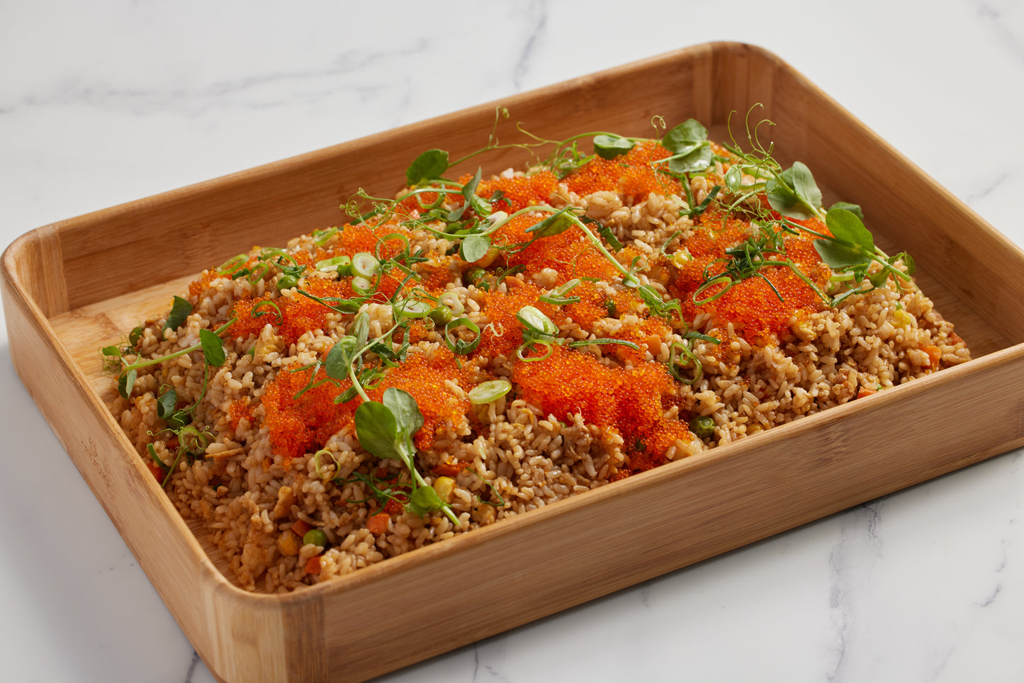 Special Fried Rice