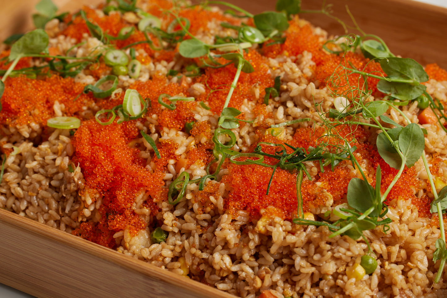Special Fried Rice