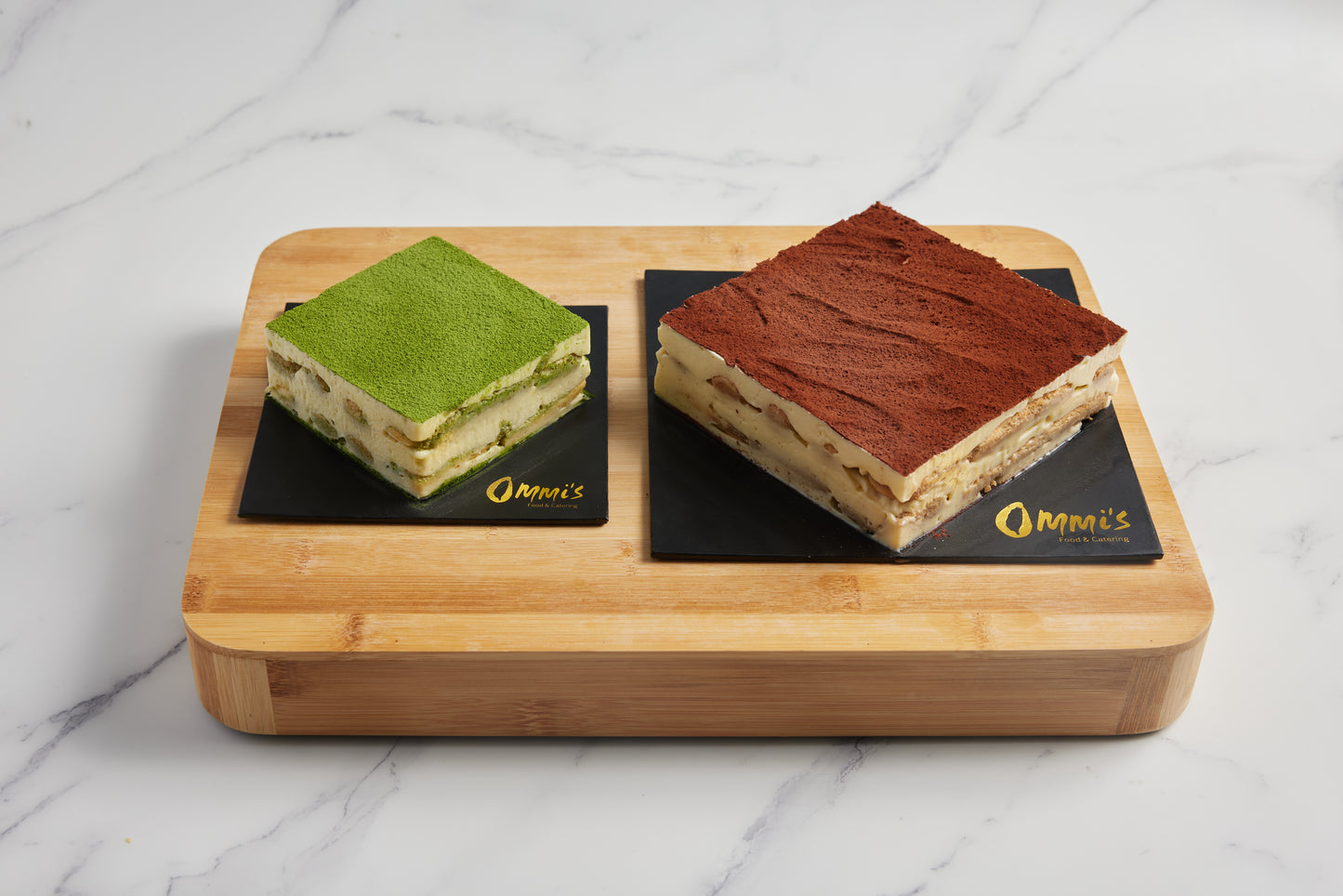 House Made Tiramisu