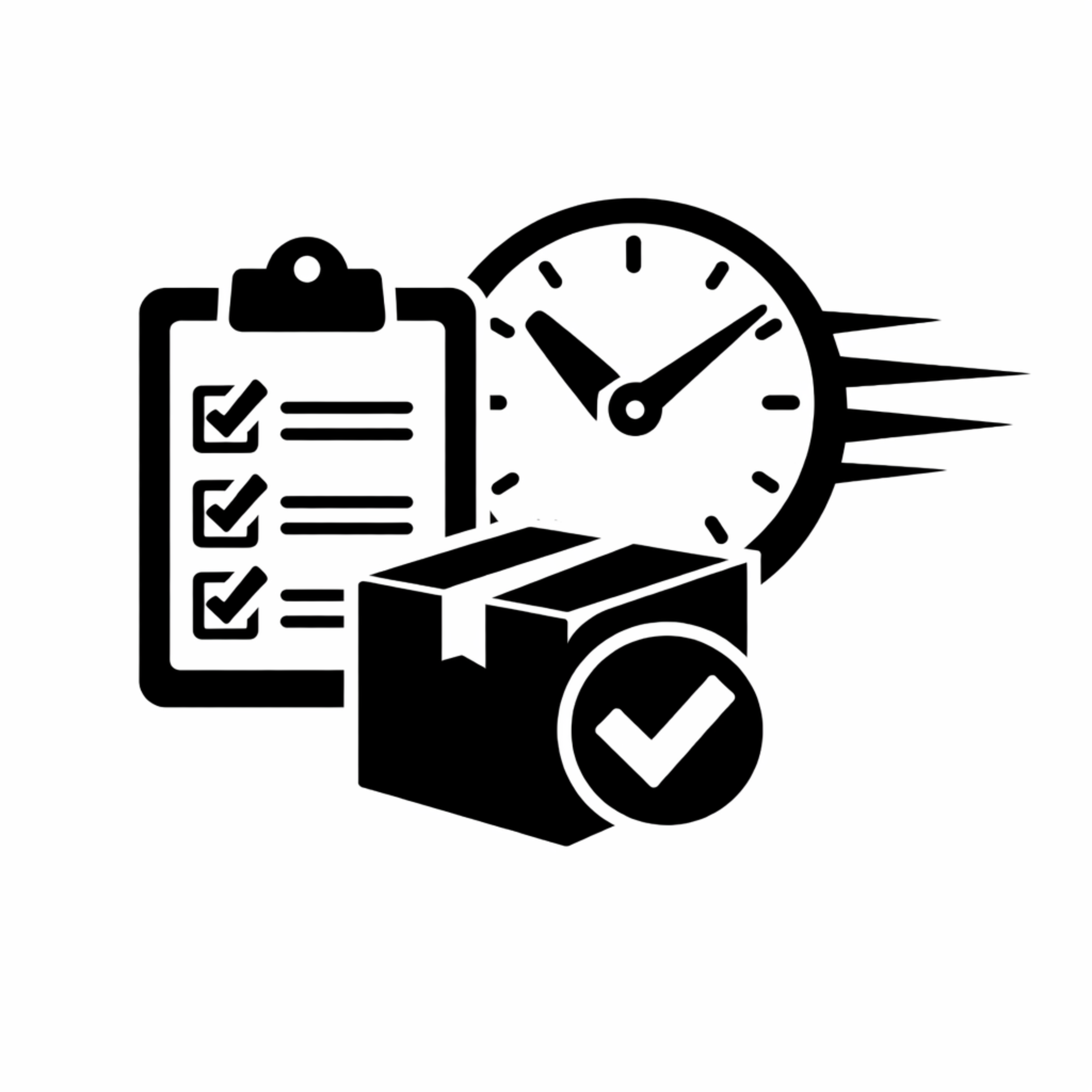 Consistent Quality & Timely Delivery