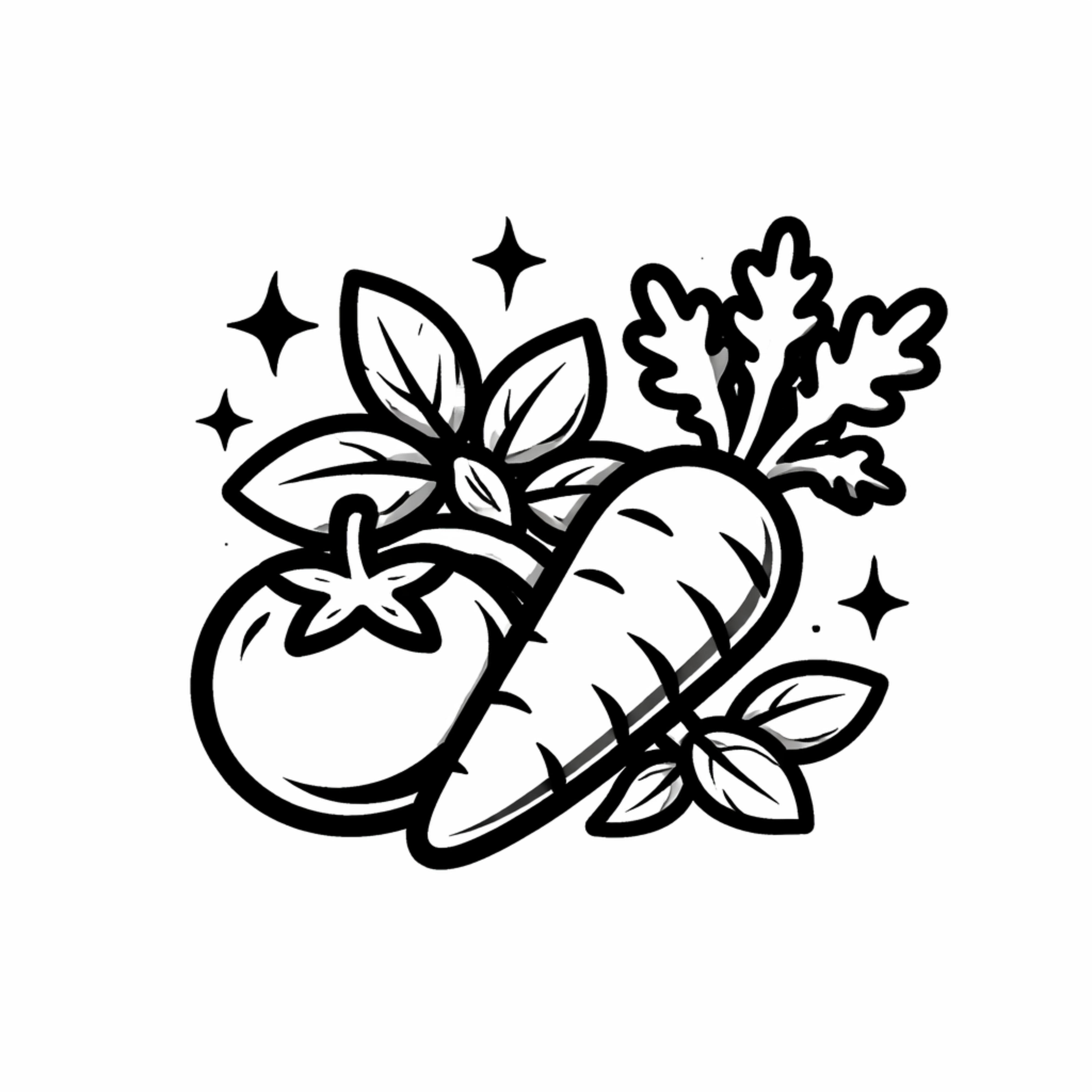 Fresh, Premium Ingredients