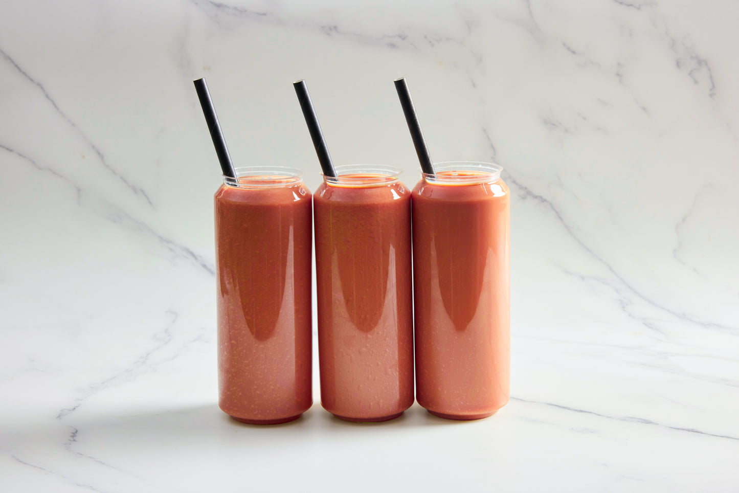 Cold-Pressed Pink Paradise Fresh Juice *3 bottle
