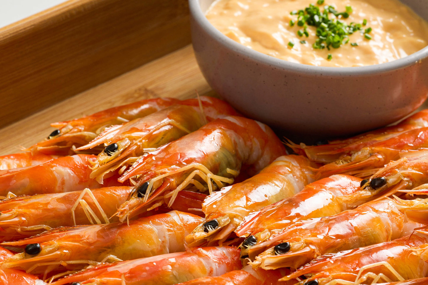 Asian Buffet package