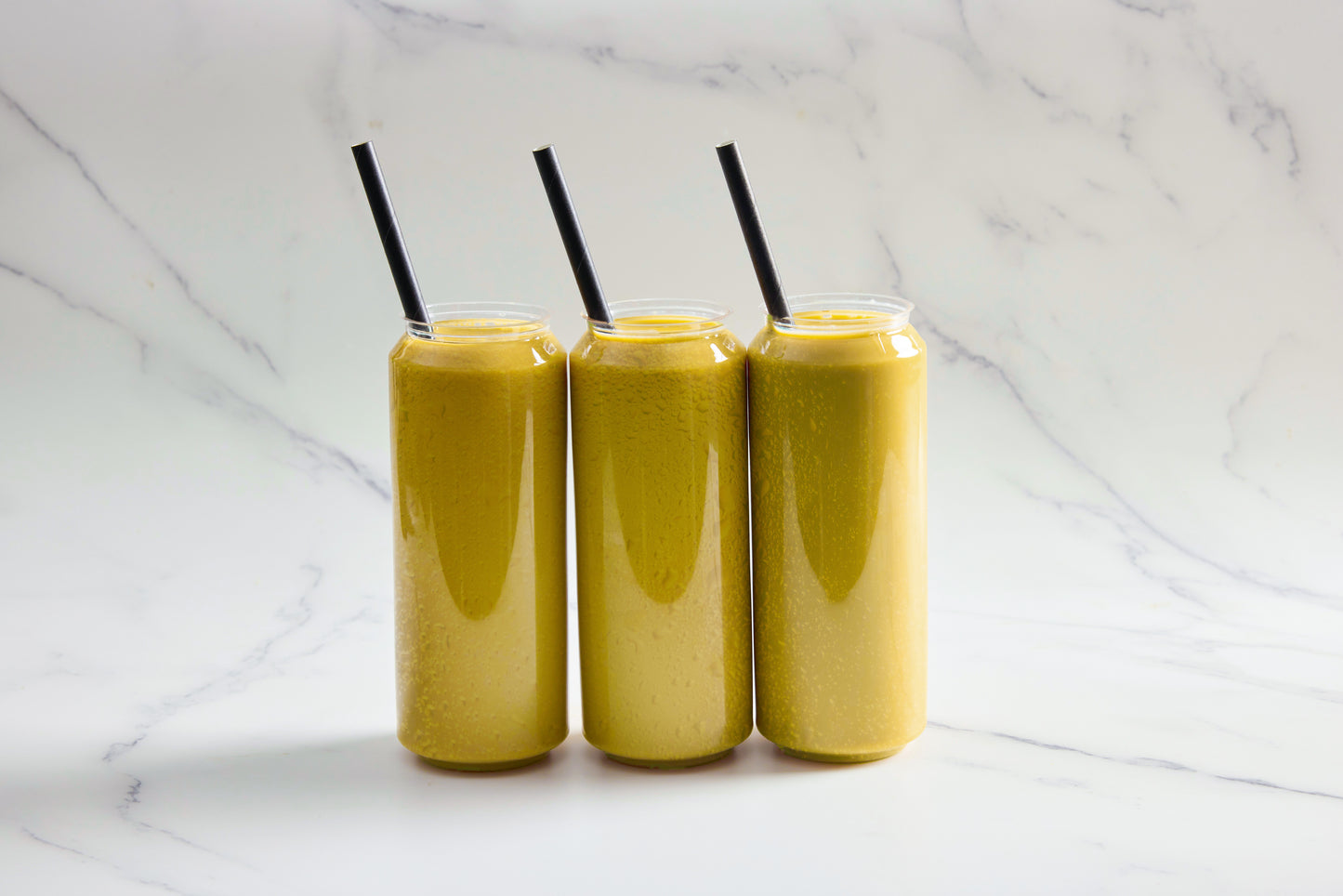 Cold-Pressed Sunshine Splash Fresh Juice *3 bottle