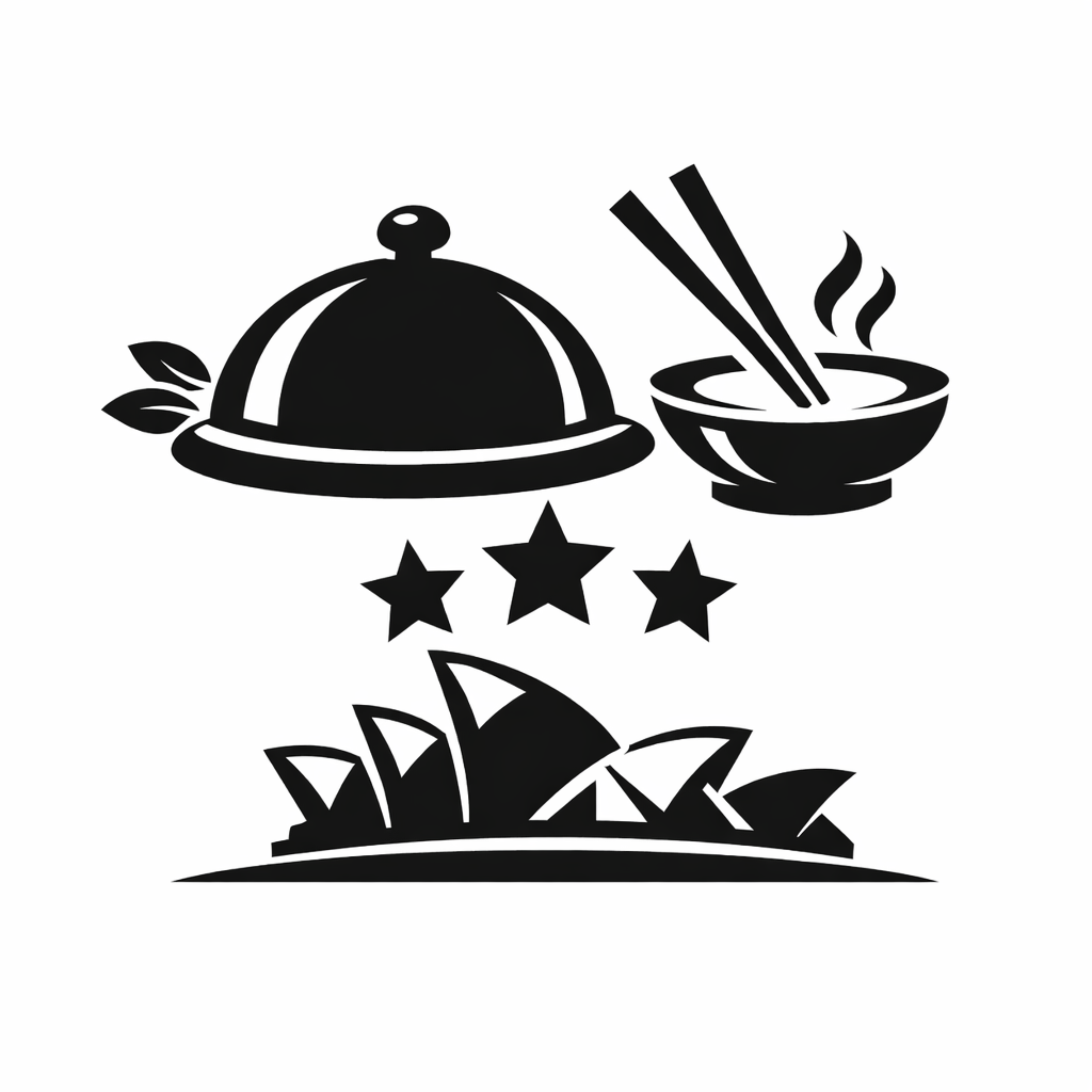 Top-Rated Asian Catering in Sydney