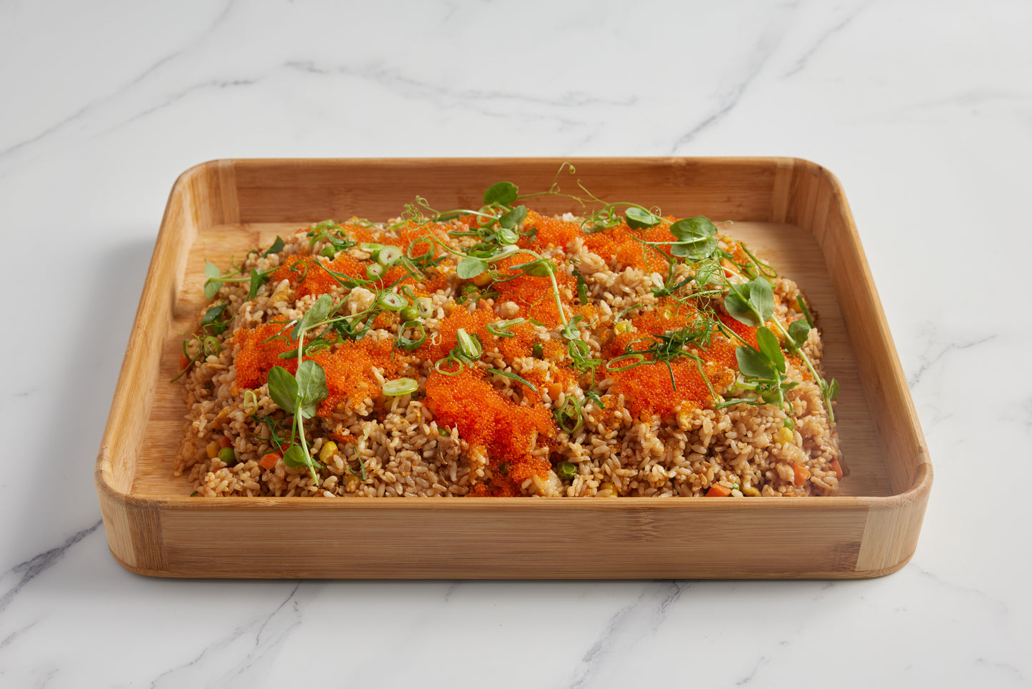 Special Fried Rice