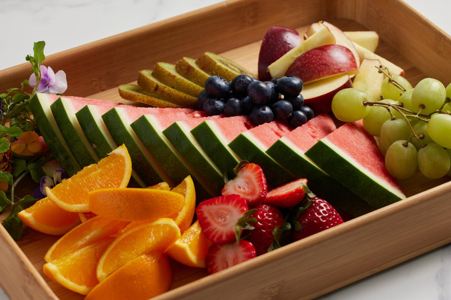 Party Snack Package