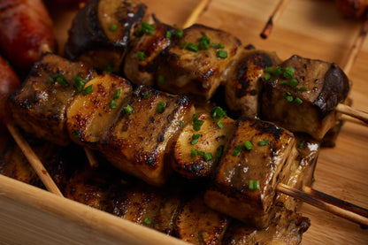 Popular Style Skewers Mix of 5 type