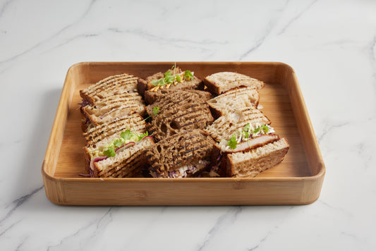Sanpei Sando
