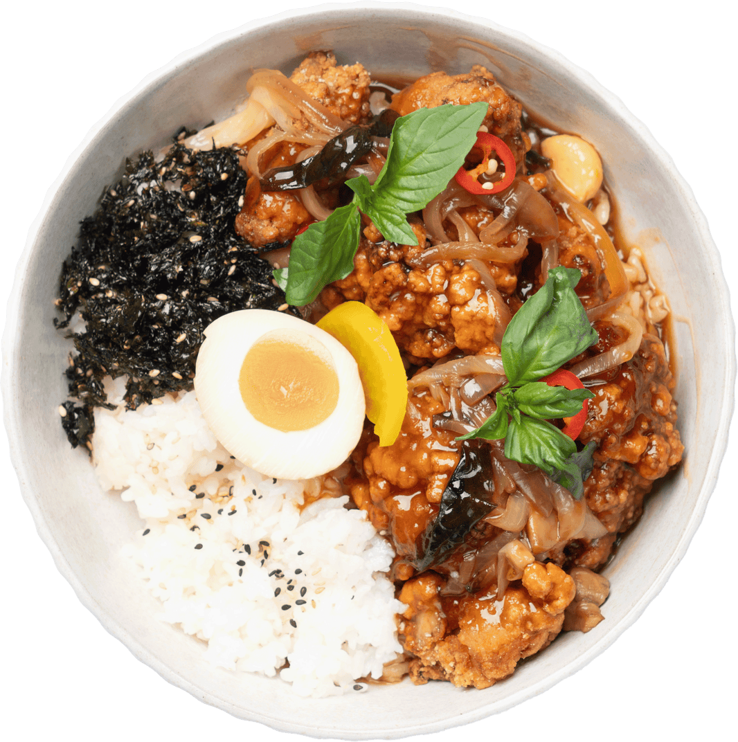 OMMI DON – Ommi’s Catering
