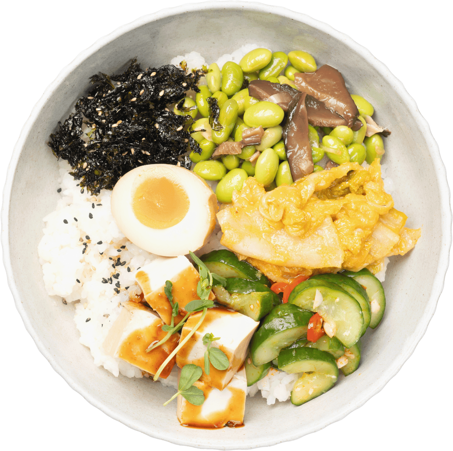 Veg Combination Don(v)