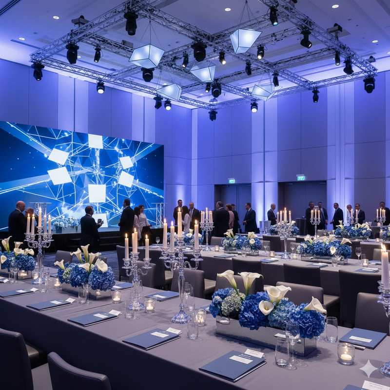 Best Corporate Event Decorator Sydney
