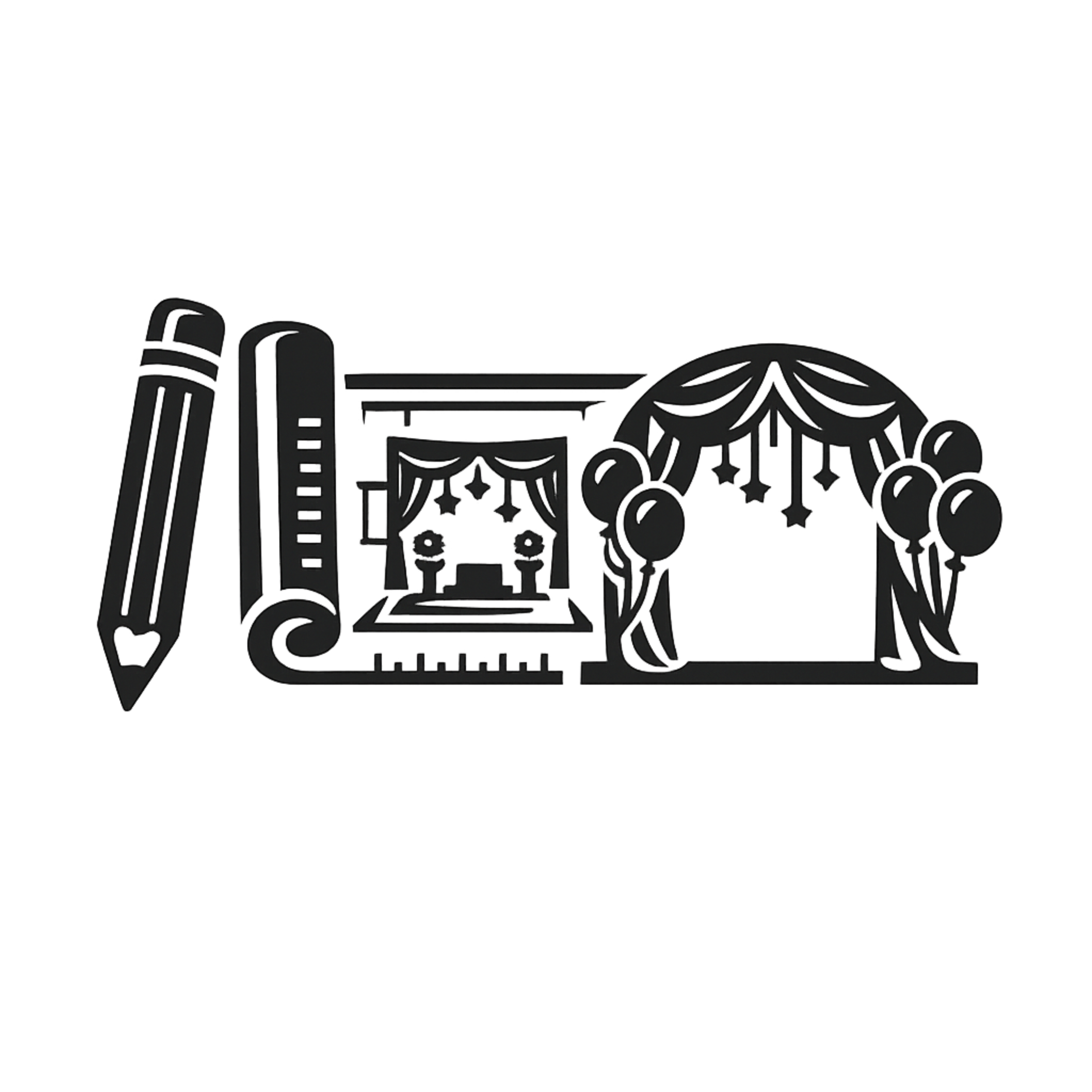 Custom Designs Tailored to Your Event