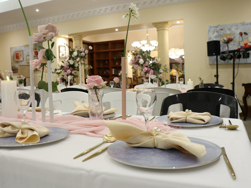 Asian Fine Dining Catering Sydney