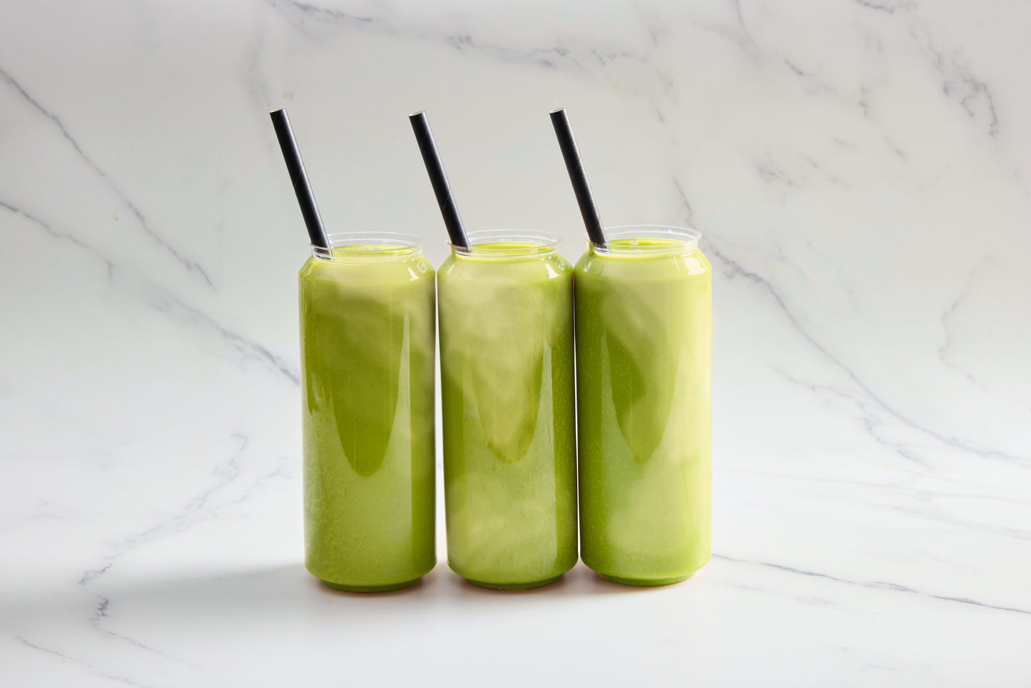 Matcha Latte *3 bottle