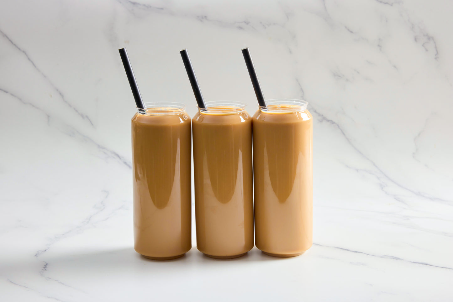 Taiwanese Milk Tea *3 bottle