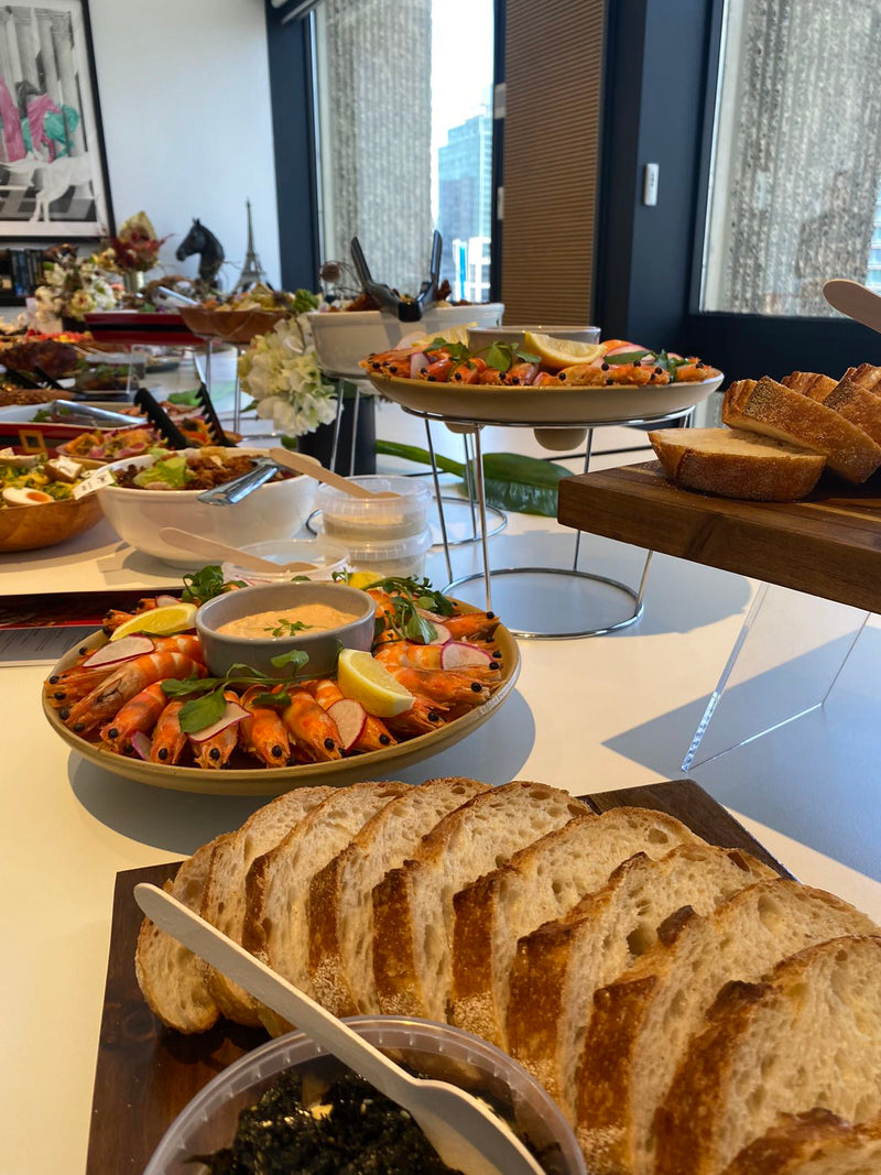 Office Asian Food Catering Sydney