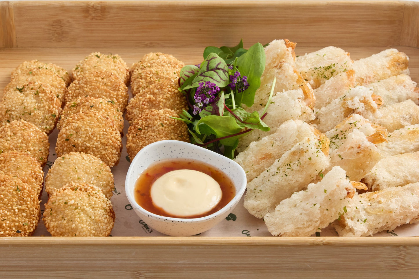 Party Snack Package
