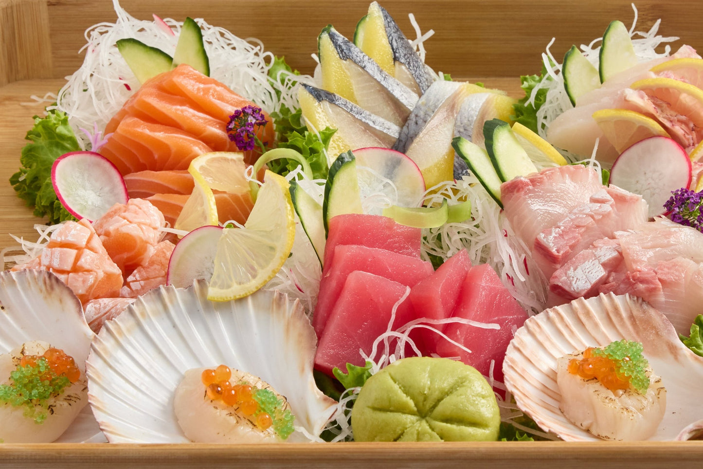 Premium Dinner Package