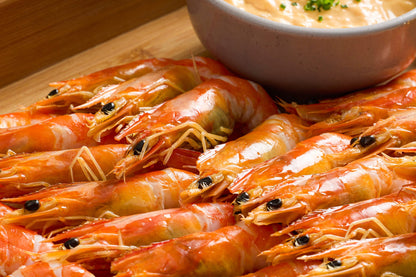 Party Snack Package