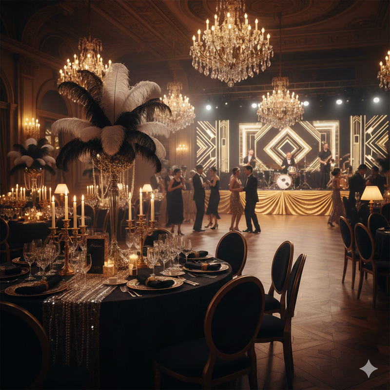 Themed Event Decoration Sydney
