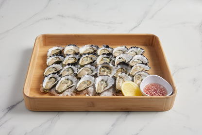 Fresh Oyster Natural