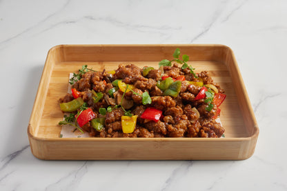 Sweet n Sour Crispy Pork